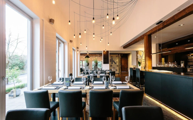 Hotel Restaurant Fronmuhle