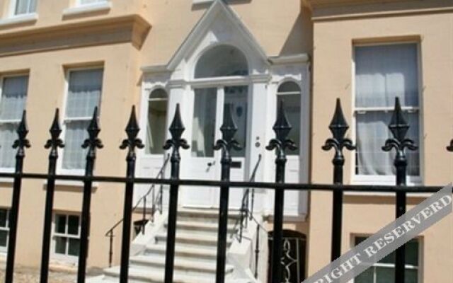 The Manor House Self-Catering Suites