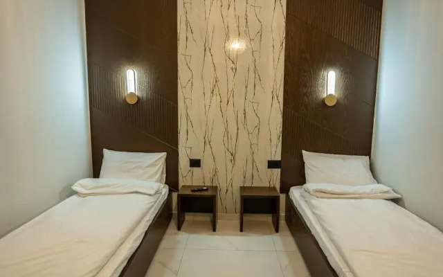 View Hotel