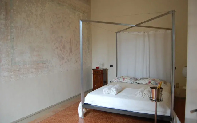 Residenza La Canonica