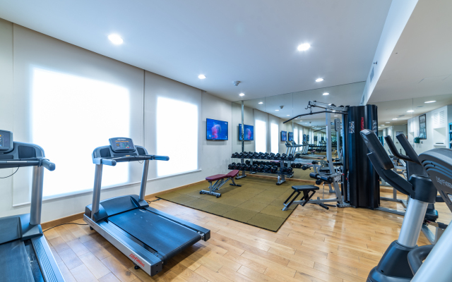 ibis Styles Dragon Mart Dubai