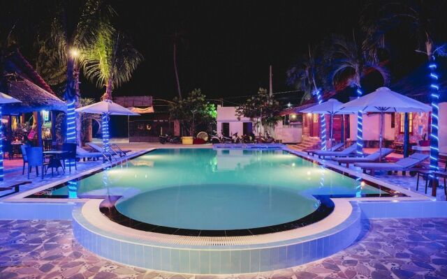 Phuong Nhung Hotel