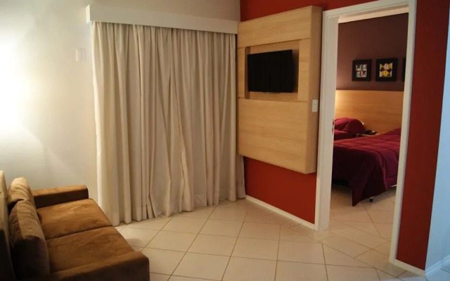 Number 1 Residence