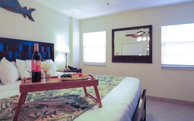 Ocean Pointe Suites at Key Largo