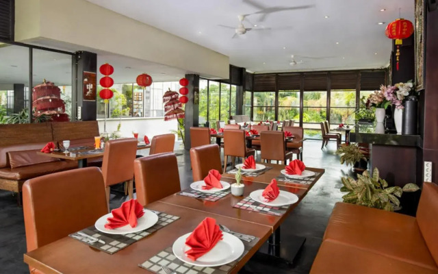 Danoya Villa - Private Luxury Residences