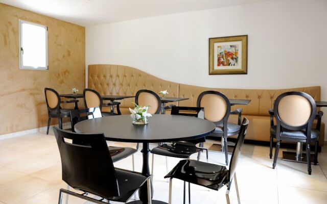 Hôtel Cas'Anna Lidia