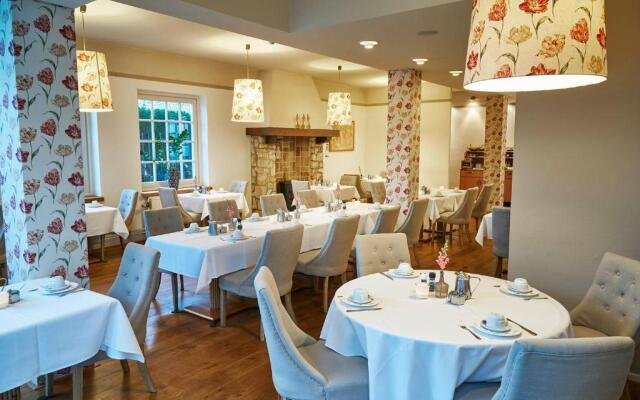 Saillant Hotel Brull