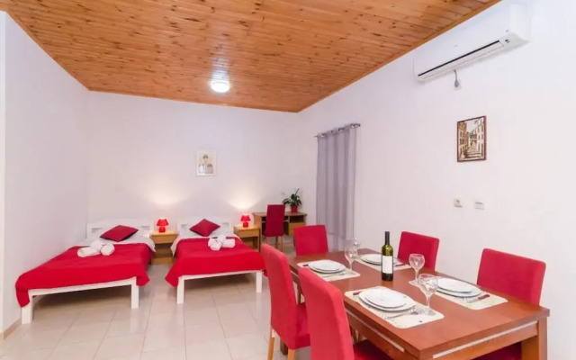 Apartments Grga