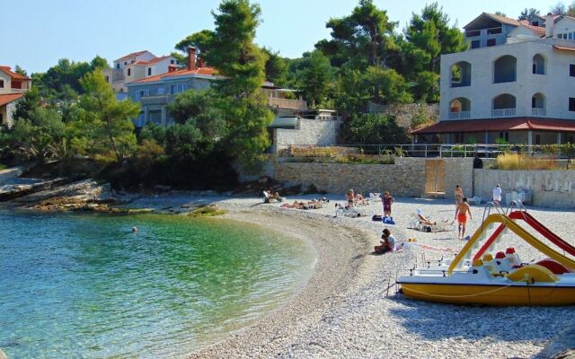 Simi - 100 m From Beach - A1