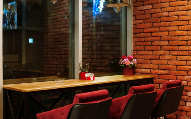 Boutique Hotel Nea