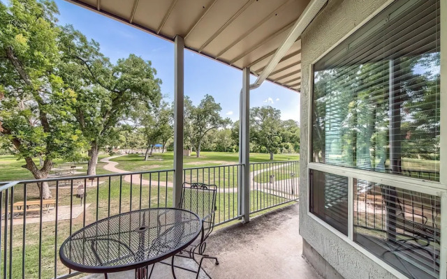 Ww D101 2 Bedroom Condo