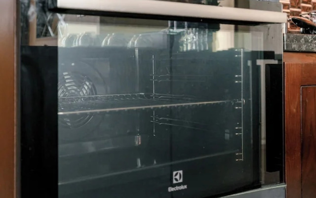 Salute de Léman - Luxury Apartment District 3