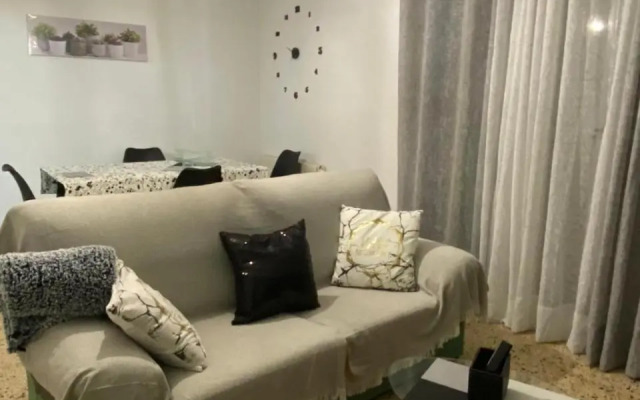 Apartamento Turistico Jaume Centro