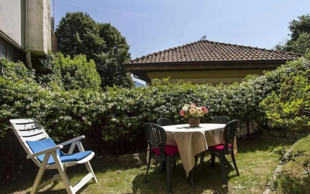 Impero House Rent - Rampolina View