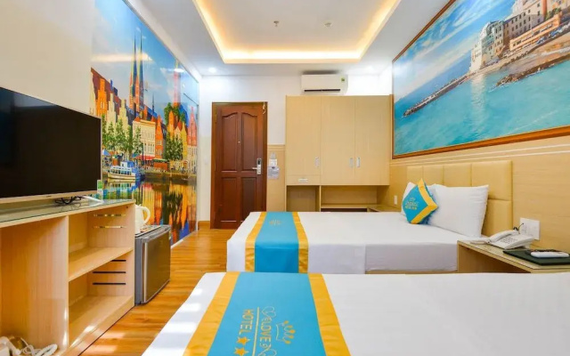 Love Hotel Airport