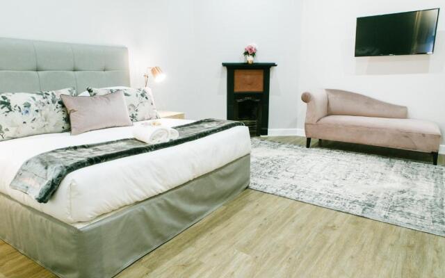 30 on Whites Guesthouse
