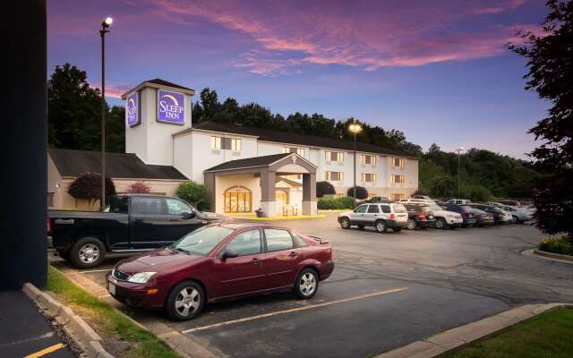 Sleep Inn Austintown - Youngstown, West