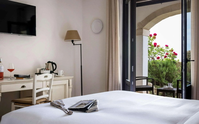 Borgobianco Resort & Spa Polignano - MGallery Collection