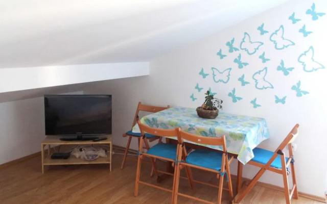 Classy Sea View Crikvenica Apartments