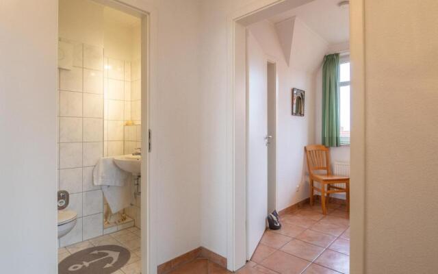 Hafenhäuser Breege - Ferienwohnung 18 - Ankerplatz