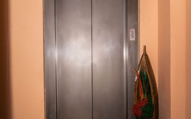 Hotel Melanys
