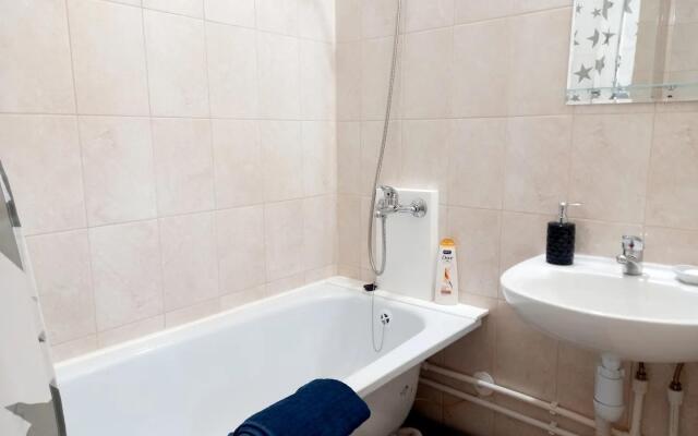 Апартаменты на улице Садовая 88 корпус 1