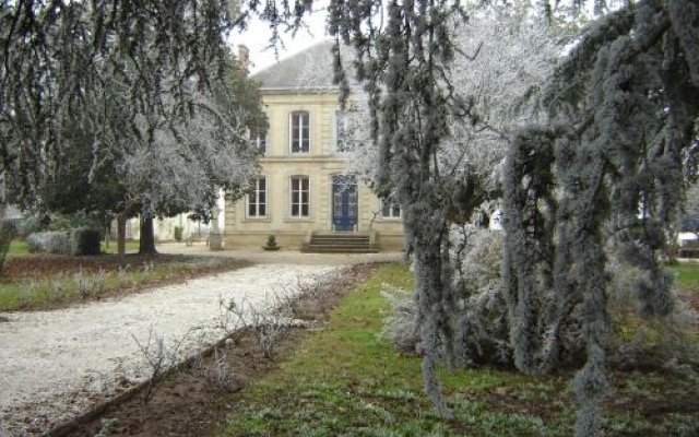 Château des Grandes Vignes