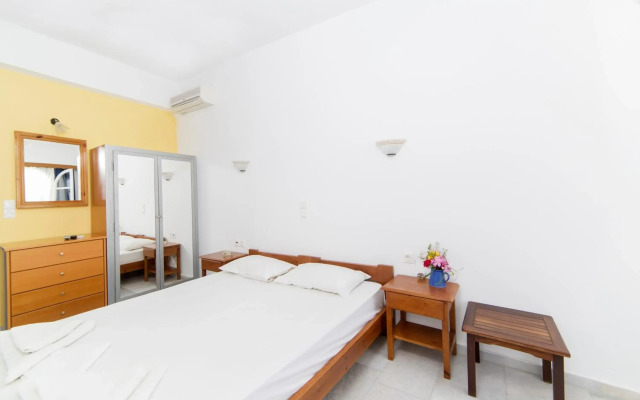 Astra Apartments