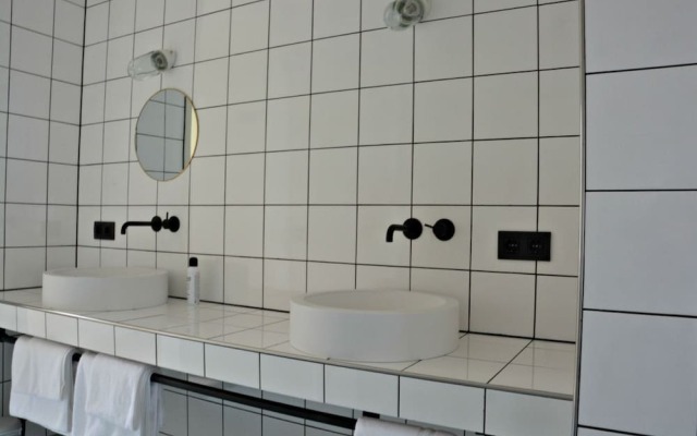 Отель Bird Deventer