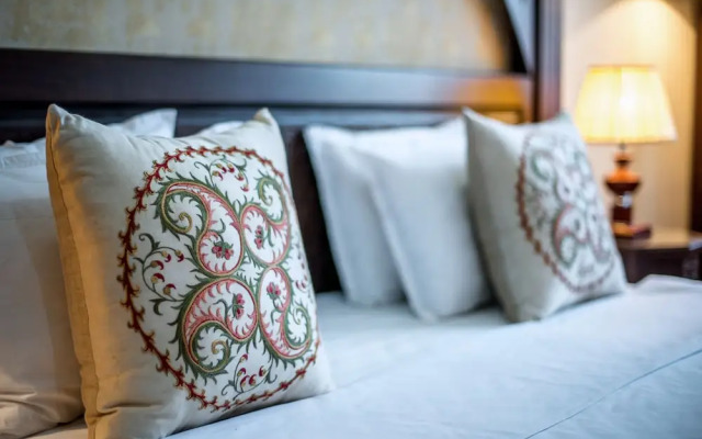 Hotel "ORIENT STAR"