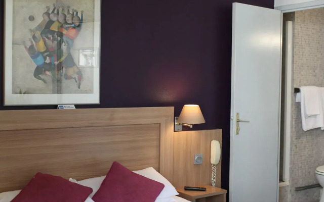 Hotel Alane
