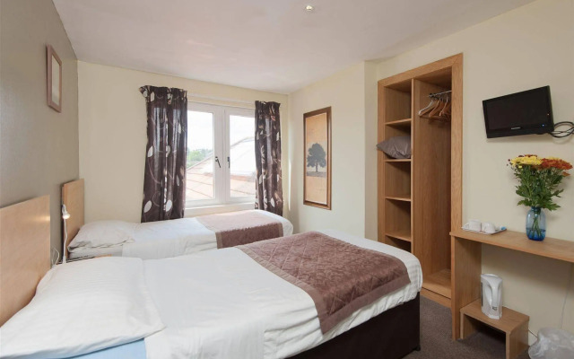 Boreland Lodge Hotel
