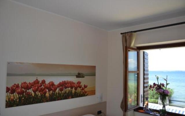 Locanda Le Palafitte