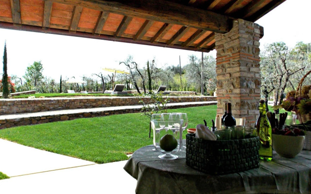 Villa Ligheia