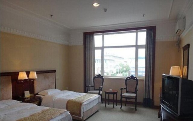 Changbaishan Songlin Hotel