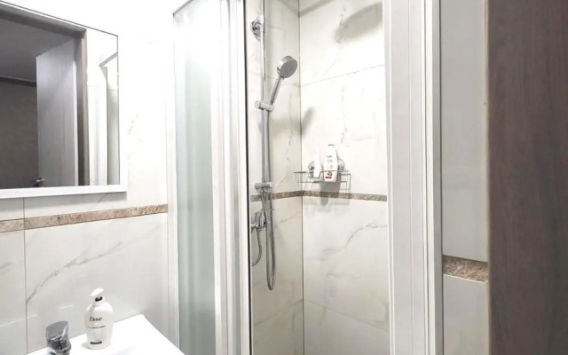 Quiet apartament 2 in Amber city