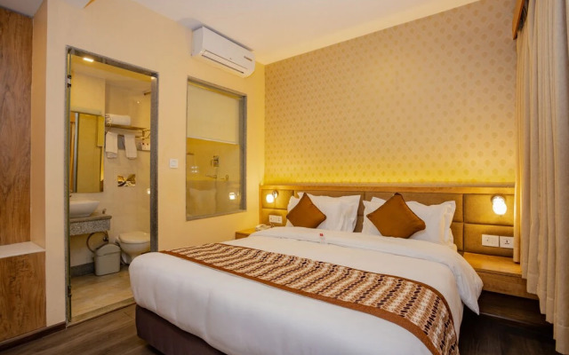 Lords Eco Inn Kathmandu