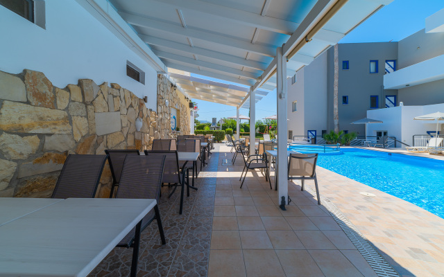 Blue Dream Hotel