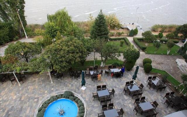 Hotel Tsamis