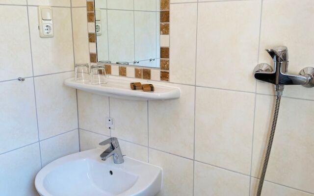 Waldhotel Boizenburg