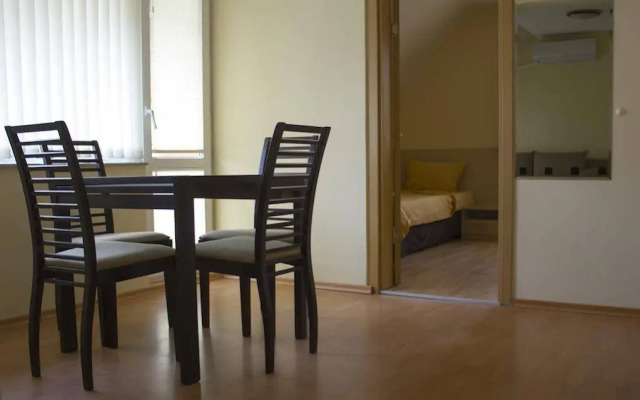 Family Hotel Madrid