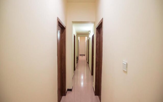 Leo Tian An Men Hostel