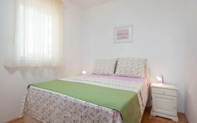 Green - Cosy & Close to the sea - A1