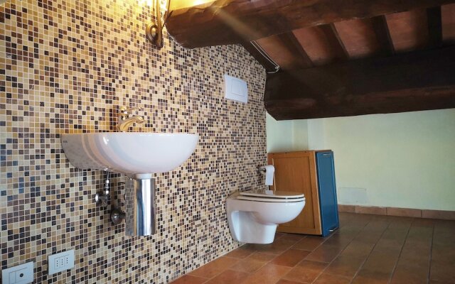 Agriturismo Santa Cristina