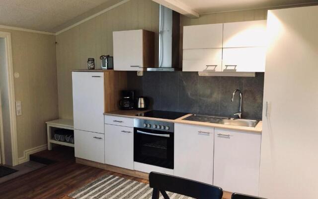 Apartments in Svarte