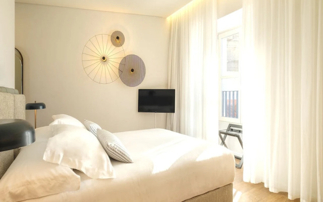 MouraSuites Hotel