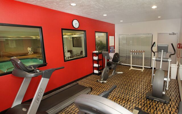 Holiday Inn Express & Suites Ogden by IHG