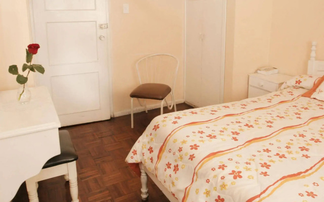 Hotel Interamericano