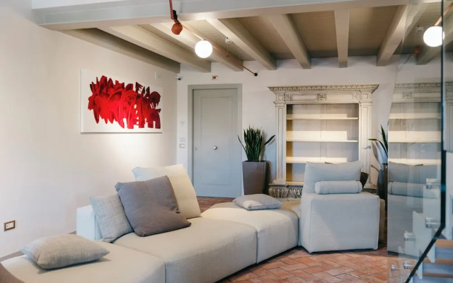 Villa Turco Berti Luxury Apartments&SPA