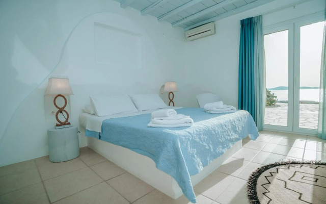 Sofia's Bungalows Mykonos